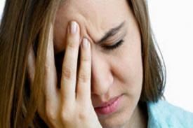 Sering Sakit Kepala dan Mengalami 3 Gejala Stres Lainnya? Jangan Diabaikan
