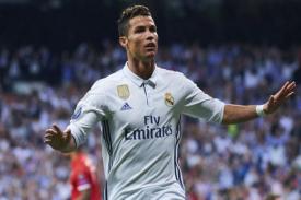 Soal Kepindahan Ronaldo dari Real Madrid Ke Juventus, Begini Kata Legenda Manchester United Giggs