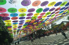 Memperkuat Daya Saing, Kota Tasikmalaya menggelar Tasikmalaya October Festival (TOF) 2017