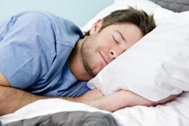 Teknik Pernapasan Ini Bantu Kamu Cepat Tidur Saat Merasa Stres