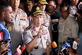 Tito Berencana Bangun Penjara Khusus Untuk Narapidana Terorisme