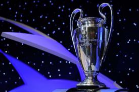 Real Madrid Berhasil Puncaki Klasemen Grup H Liga Champion 2017-2018