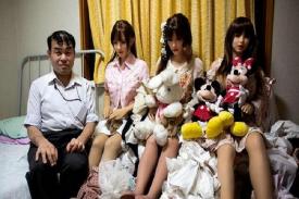 Boneka Seks Dilarang Dijual Di Cina