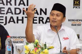 Akankah PKS Hengkang Dari Kubu Gerindra dan Prabowo?