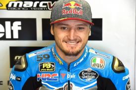 Persiapan Jack Miller Menghadapi MotoGP 2018 Bersama Tim Pramac Ducati