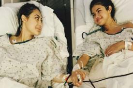 Menghilang dari Dunia Hiburan, ternyata Selena Gomez Jalani Transplantasi Ginjal
