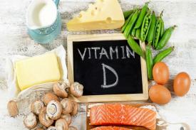 Anak-Anak Butuh Cukup Vitamin D Agar Terhindar dari Diabetes