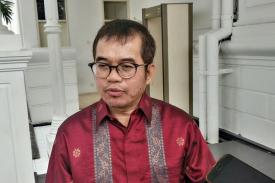 Belum Lama Dibentuk, Kepala Badan Pembinaan Ideologi Pancasila (BPIP) Yudi Latif Mengundurkan Diri