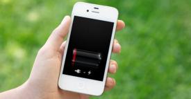 5 Tips Agar Baterai iPhone Kamu Tidak Boros