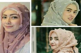 hijab kekinian