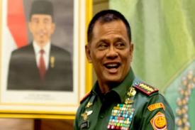 Benarkah Gatot Nurmantyo tidak Berdampak pada Prabowo?