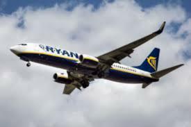CEO Ryanair Memperingatkan Bahwa Penerbangan Dibatalkan Karena Brexit