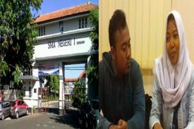 KPAI dan DPD Kota Semarang Turun Tangan Atas Pemecatan Siswa Oleh SMAN 1 Semarang