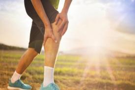 Kenali 4 Jenis Olahraga yang Berisiko Nyeri Lutut