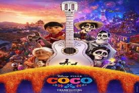 Belajar Makna Keluarga dari Film Coco (2017)