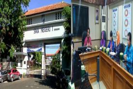 SMAN 1 Semarang Tetap Tegas Minta 2 Siswanya Angkat Kaki