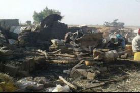Orang Bersenjata Membunuh 18 Orang di Nigeria Karena Perselisihan Ternak