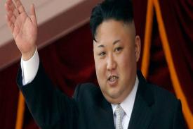 Memanas! Korea Utara Lagi-Lagi Meluncurkan Rudal Ujinya
