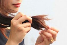 Cara Mengatasi Rambut Kering dan Rusak