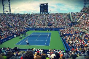 Strategi Bermain Tenis di Lapangan Keras Teknik dan Taktik yang Efektif