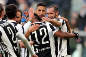 Tumbangkan Milan, Juventus Kokoh di Puncak Klasemen