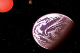 KOI-314c, Eksoplanet Mirip Bumi, Layakkah untuk Kita Huni?