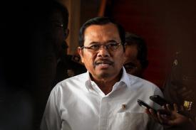 M Prasetyo Melarang Anggotanya Menjadi Pj Gubernur