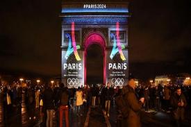 Untuk Olimpiade 2024, Paris Mempertimbangkan Masuknya Cabang Video Game