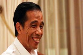 Jokowi Setelah Perppu Ormas