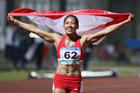 Atlet Indonesia tidak bisa Berangkat ke Chile karen Kurang Dana