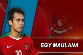 Tawaran Menggiurkan Selangor FC untuk Egy Maulana Vikri