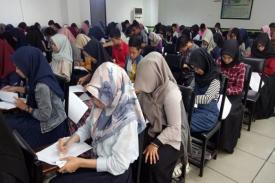 Siap-Siap Pengumuman Hasil Tes SBMPTN Hari Ini Sudah Bisa Dilihat Pada Pukul 17.00 WIB
