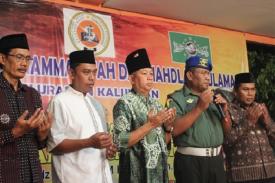 NU - Muhammadiyah Ngaji Bareng, Sepakat Memilih TNI Sebagai Penceramah Supaya Adil