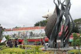 5 Tempat Wisata yang Ramai di Kunjungi saat Lebaran di Surabaya
