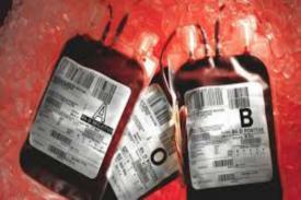 Penyelidikan Skandal Darah Terkontaminasi Diumumkan
