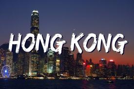 Dengan Padatnya Penduduk, Hong Kong Masih Dapat Predikat Kota Terbaik untuk Harapan Hidup Lama, Kok Bisa?