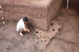 Arkeolog Menemukan Jaringan Perdagangan Kuno di Vietnam