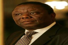 Pemimpin Oposisi Zimbabwe Morgan Tsvangirai Tewas di Usia 65 Tahun