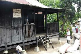  Lumbung Padi di Banjarnegara Selamatkan Warga dari Paceklik