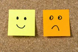 Berteman dengan Emosi Negatifmu Ternyata Membuatmu Lebih Bahagia Lho