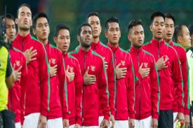 Hasill Pertandingan Grup B SEA Games 2017 Semalam, Indonesia di Atas Angin!