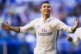 Juventus Resmi Boyong Cristiano Ronaldo Seharga Rp 1,9 Triliun 