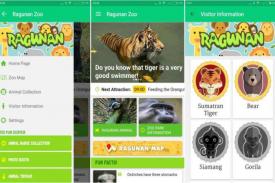 Ragunan Zoo Mengenalkan Satwa Indonesia Lewat Platform Eduitainment