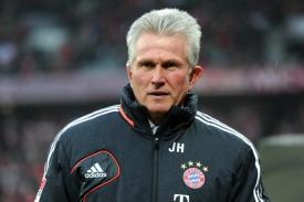 Bayern Munchen Kembali Dilatih Jupp Heynckes Untuk Keempat Kalinya