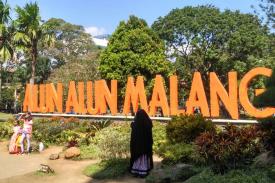 Wisata Wajib di Malang Jawa Timur dan Kota Semarang Jawa Tengah