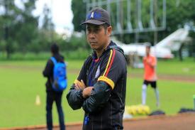 Arema FC Tampil Menurun, Pelatih Joko Susilo Meninggalkan Klub