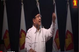 2 Pernyataan Prabowo yang Kontroversi Menuai Banyak Kritik & Dianggap Membuat Gaduh