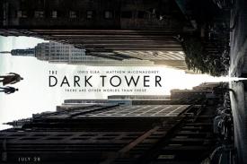 Film â€˜The Dark Towerâ€™ dan Perjuangan Menyelamatkan Keystone Earth dari Kehancuran