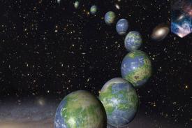 Penemuan Planet Baru, Dapatkah Ditinggali Makhluk Hidup?