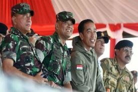 Soal Imbauan Nobar Film G30S PKI, Gerindra: Jokowi Kalah Cepat